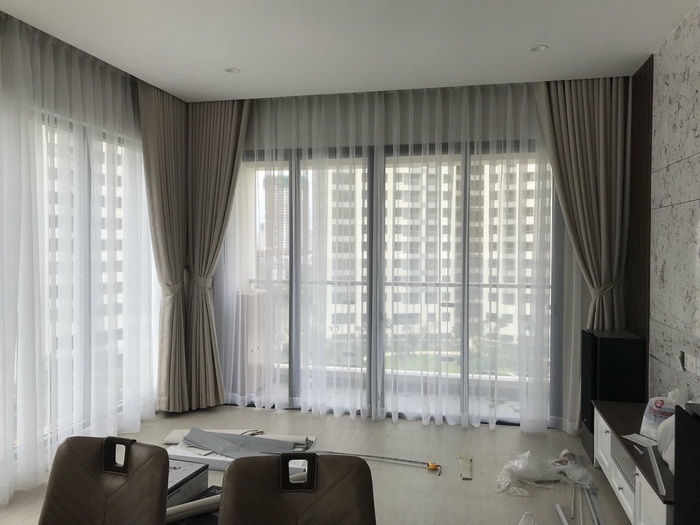 Rèm cửa tại Tân Mai - Thanh Liệt quận Hoàng Mai 0975765295