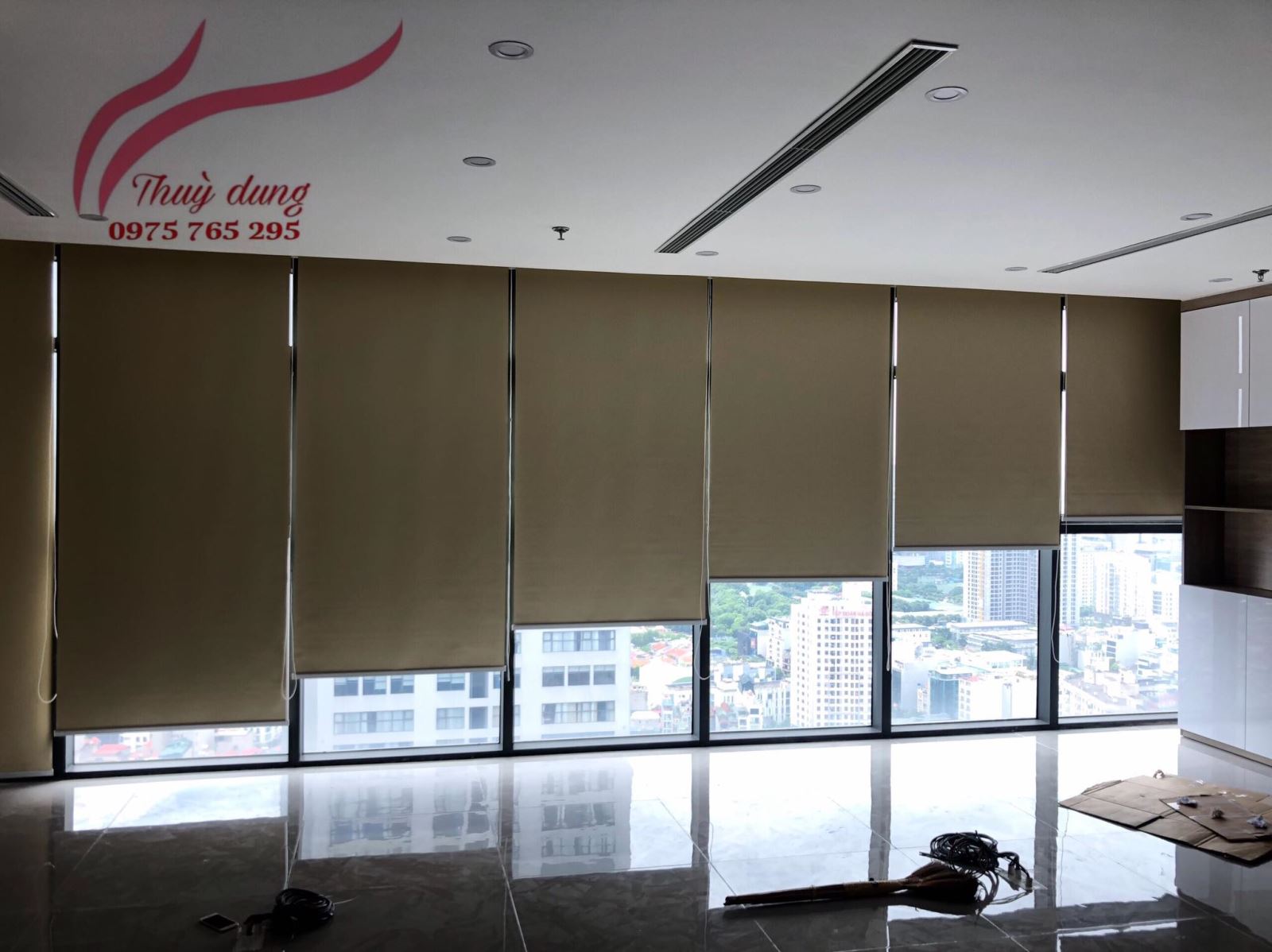 mua rèm cửa ở đâu bạn thấy yên tâm nhất 0975765295