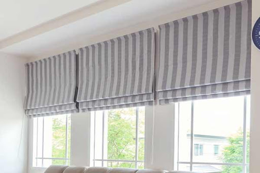 Cung Cấp Rèm Văn Phòng Giá Rẻ Tại Phường Quan Hoa Cầu Giấy 0975 765 295