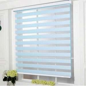 Rèm cầu vồng chống nắng tại quận Hoàn Kiếm