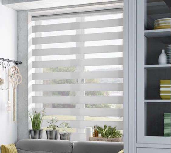 Rèm cầu vồng phòng khách phường Chương Dương, Hoàn Kiếm